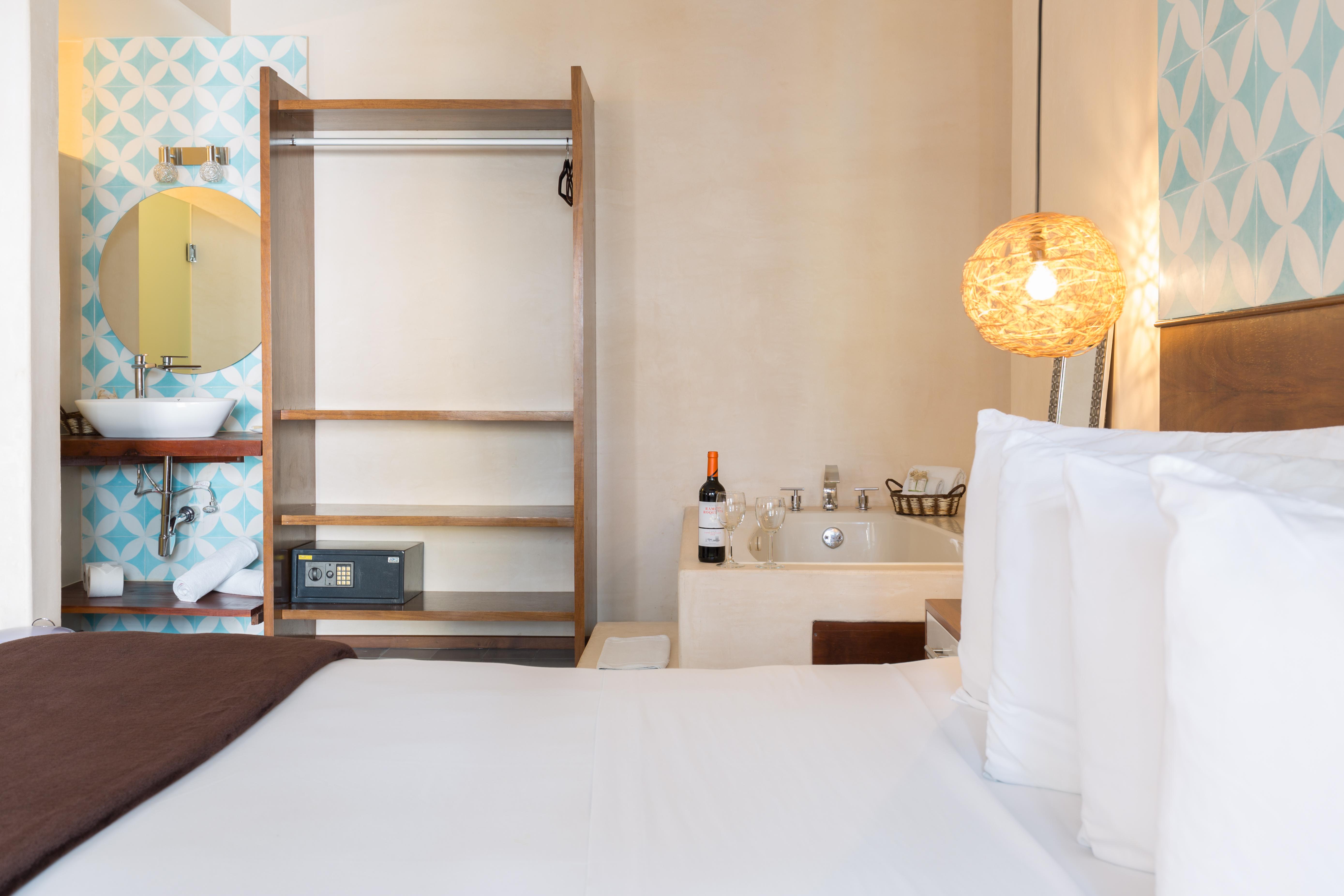 Quinta Margarita - Boho Chic Hotel Playa del Carmen Ngoại thất bức ảnh