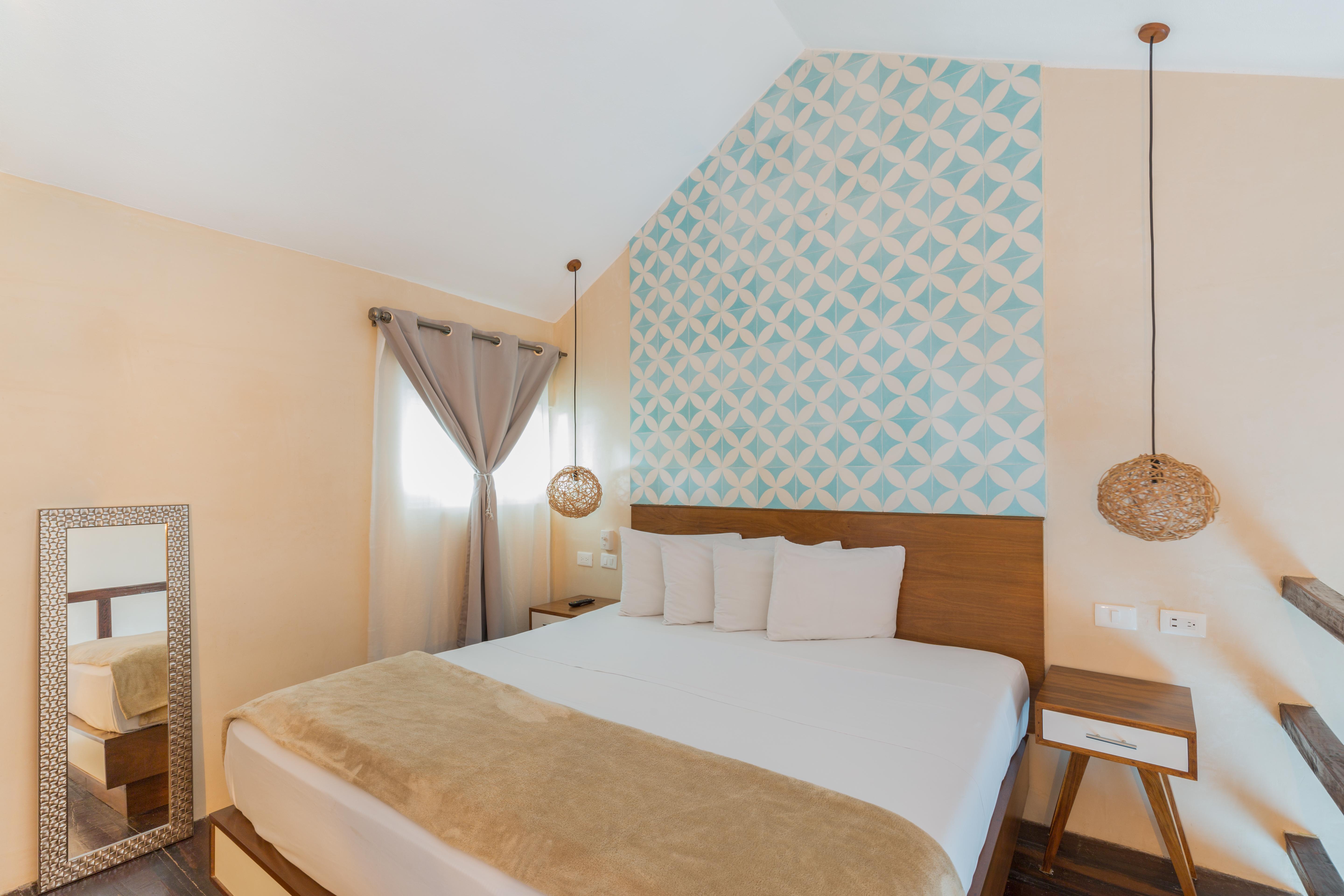 Quinta Margarita - Boho Chic Hotel Playa del Carmen Ngoại thất bức ảnh