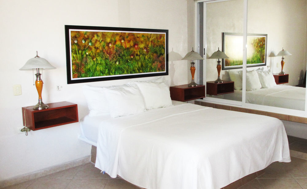 Quinta Margarita - Boho Chic Hotel Playa del Carmen Ngoại thất bức ảnh